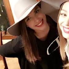 Natalie Jablonski's Instagram, Twitter & Facebook