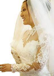 Bridal Gown Dry Cleaning And Alteration Services Silvia S Tailoring Metuchen Nj