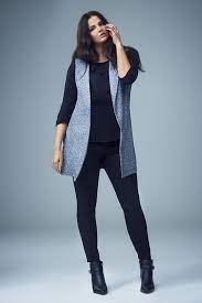 25 Plus Size Winter Work Outfits You Can Try Curvyoutfits Com Plus Size Legging Outfits Outfits With Leggings Plus Size Outfits