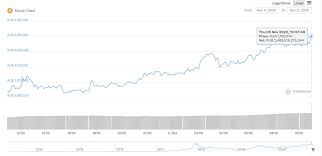 Will bitcoin rise this year? The Price Of Bitcoin Soared To 15 500 Setting A New Record In Rubles New Day Crypto