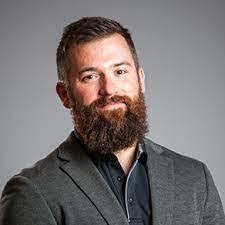 Bradley Keesee's Instagram, Twitter & Facebook