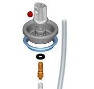 Aerosol Valves