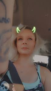 I got a couple tattoos.. I'd like to think I'm bad 😆