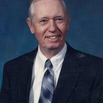 William Gardener Head Obituary