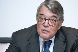 António Martins da Cruz