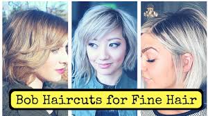 Ilmainen lataus ✓ hd tai 4k ✓ käytä mitä tahansa videota ilmaiseksi projektissasi. Bob Haircuts For Fine Hair 2018 Youtube