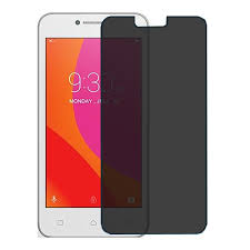 Lenovo B Screen Protector Hydrogel ...