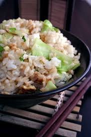 Chicken fried rice is a favourite recipe in india. Chinese Fried Rice Wikipedia