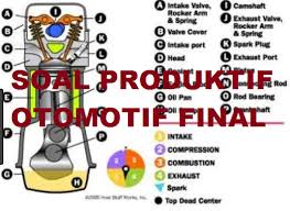 332874775 soal pilihan ganda sistem bahan bakar docx. Kumpulan Soal Produktif Otomotif Pilihan Ganda Bab Cvt Part 4 Akhir Versi Griya Chumaidi Griyachumaidi Com