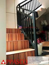 Daftar harga seng galvalum terbaru 2021 Railing Tangga Minimalis Besi Hollow Dan Galvalum Di Pakuan Regency Bogor Jual Kanopi Tralis