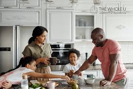 Located in los angeles in the arts district. Cooking With Kids In The Context Of Covid 19 The Whole U