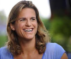 French cluicheadair teanas Amelie Mauresmo: Eachdraidh-beatha agus Photo