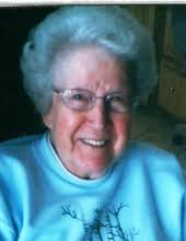 Obituary information for Harriet Lorraine Koller