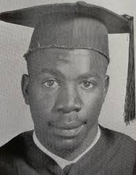 Willie J. “Chocolate” Grate (1947-1980)