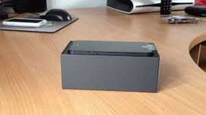 Buy apple iphone 5 64gb refurbished at best price in australia on phonebot. Iphone 5 Unboxing 16gb Black Slate Youtube