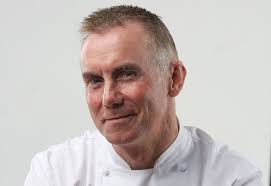 Gary Rhodes' son Sam reopens Rhodes W1 as general manager
