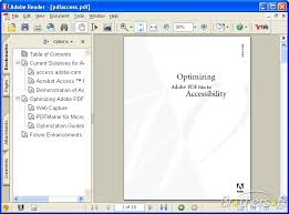 Adobe Acrobat Reader 7 0 Download Free Oceanofexe