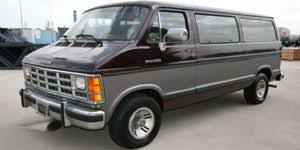 1992 Dodge B250 - What causes my van to randomly shut off while ...