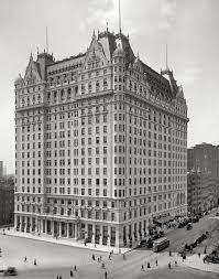 New York Circa 1910 Plaza Hotel In 2021 New York Hotels Plaza Hotel Hotel
