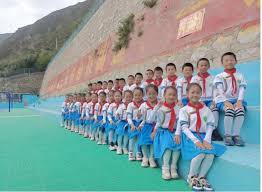 Tibetan Deqin County Second Primary School--A highland for ...