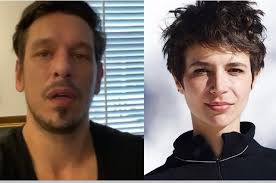 Em quarentena, João Vicente de Castro cita amiga médica