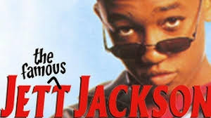 Petition · Get "The Famous Jett Jackson"