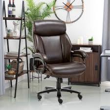 I assumed since an office chair is somehow around a computer i could ask my question here in computer peripherals section. Heavy Duty Office Chairs Wayfair