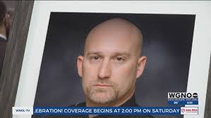 Jaclyn Hotard named St. John the Baptist Parish President after opponent is  disqualified