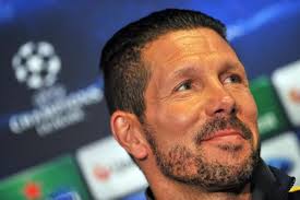 Simeone defends Chelsea's right to park bus