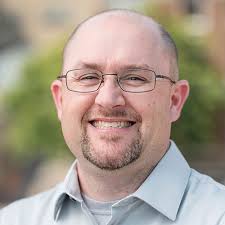 Journal — Trinity City Church