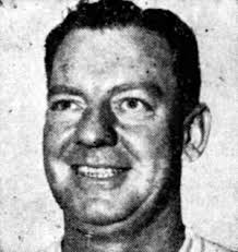 UK Career Statistics and Bio for Paul McBrayer