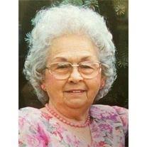 Gladys Connors Obituary