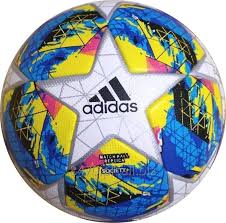 Welcome to the uefa champions league 2019/20 predictions marble football who will win ? Adidas 2019 20 Champions League Ball All Sport Balls