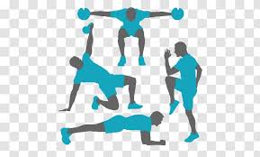 personal trainer physical exercise