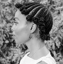 The Canerow Chronicles By Emma Dabiri Yoruba Hairstyles Origins A2 O Magazine