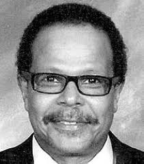 Rickey Johnson Obituary (2014)