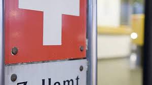 Alle termine zu den feiertagen 2019 schweiz. Waffenrecht Schengen