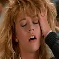 When Harry Met Sally (Katz Deli Scene)