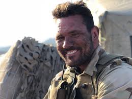 From UFC stardom to 'Bad Boys for Life,' Rory Markham explains how he left  fighting for good