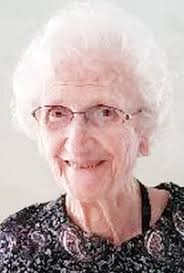 Cora Page Obituary (1924