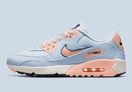 Parsons xtreme golf (pxg) makes the world's finest golf clubs and equipment, engineered for golfers at every level and professionally fitted to maximize performance. Nike Air Max 90 Golf Nrg Cz2435 424 Release Date Zamoracompany Com