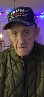 Obituary for Edward John Gardner