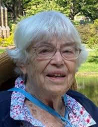 Obituary information for Joan Wilde