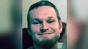 One person who knows': Brian Spaulding's unsolved murder