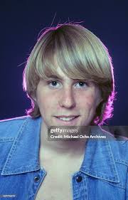 Actor Michael LeClair poses for a portrait in circa 1977. News Photo