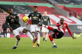 Vestergaard second half header cancels out thunderous early daniel james strike. Upu7ocztlae4bm