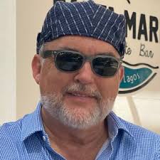 George (Southwick) McManus