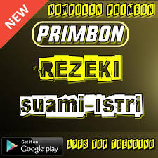 Sedangkan bunda lahir pada jumat kliwon, maka penghitungannya 6 + 8 = 14. Primbon Rejeki Suami Istri For Android Apk Download