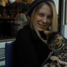 Alejandra TOMAS MAIER