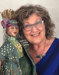 Art to Change the World